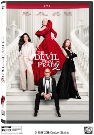 Amazon.com: Devil Wears Prada, The : Movies & TV